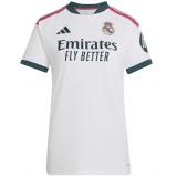 Real Madrid 1a Equipación 2026/27 - MUJER